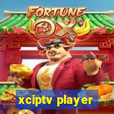 xciptv player